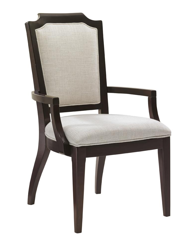 Chadwick upholstered dining clearance chair